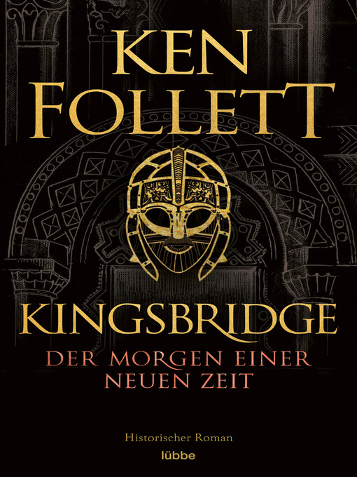 Title details for Der Morgen einer neuen Zeit by Ken Follett - Available